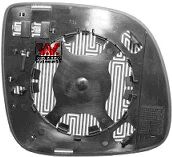 VAN WEZEL 5847837 -  Зеркальное стекло, наружное зеркало